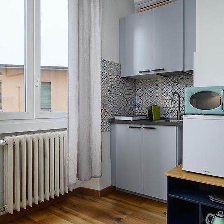 Appartamento Insubria 8-3Dx - Monolocale Cool Milano Esterno foto